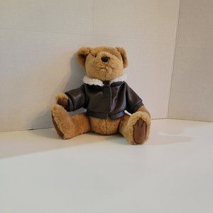 Plush Pickford Bear's Ltd. (Radar)